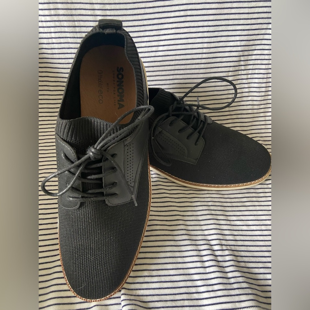 Sonoma Goods For Life® Jaiden2 Men's Knit Shoes